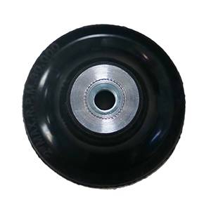 PLATEAU DIA 50mm TYPE ROLOC UT