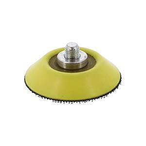 PLATEAU DIA 50 mm VELCRO UT878