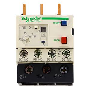 RELAIS THERM 12 A 18 AMPERES