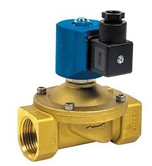 ELECTROVANN ESM86 FERME