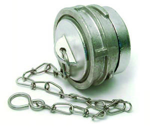 BOUCH VERR RAC RAP ALU DN 50