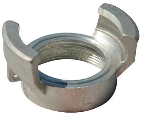1/2 RAC FIL F ALU DN 80 3P