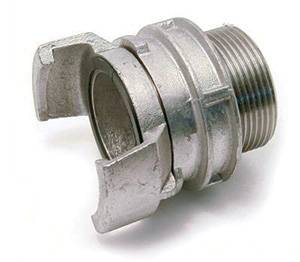 1/2 RAC M VERR ALU DN80 3''