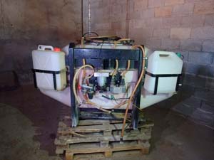 PPE DIAPH 12V SH80-443-136 EAU