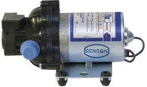 PPE DIAPH12V SH80-543-238 PULV