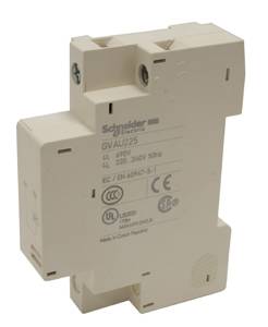 BOBINE MANQUE TENSION 380V