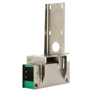 SUPP INOX MALAX 5,5 à 9 KW