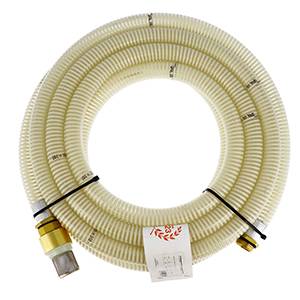 KIT ASPIRATION EAU 7M D25