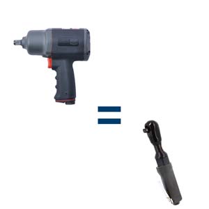 RES ATT PE H PIED CARRE 300L B