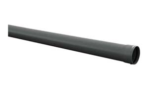 M TUY PVC PN10 110 x 5,3