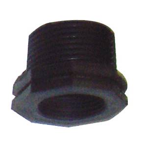 MAM RED PP RMF MF 2'' x 1''