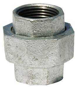 UNI RODAGE CONIQ GAL FF 3/4P