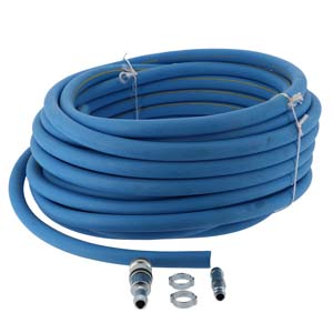 TUYAU INDUTRESS PVC TRANSLUCI