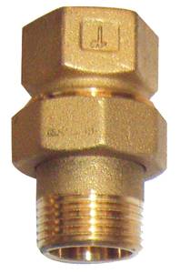 UNI RODAG CONIQ LAIT MF 1P