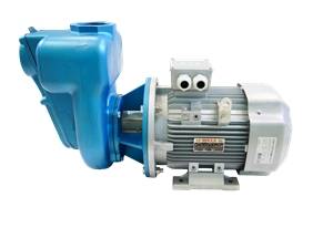 PPE MONOBLOC AA7ELS 7,5KW (P)