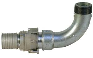 KIT RAC RAPID ALU D110