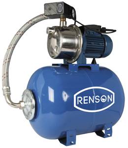 GPE SURPRES RENSON 80L/PPE JET