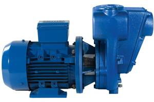 PPE MONOBLOC AA7EL 5,5KW (P)