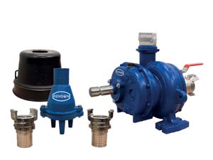 PPE PU 55 PF M ET RAC POMPIERS