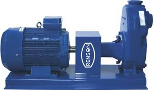 POMPE AA3BELM MOT 2,2KW