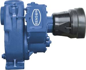 POMPE AA54PF PDF 1000TR/MIN