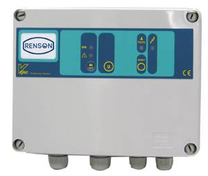 COFFRET MANQUE EAU 12A