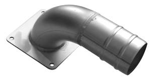 KIT BRIDE ACIER DN 80 PN6 3''