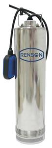 PPE PUIT PROF RENSON MONO 5''
