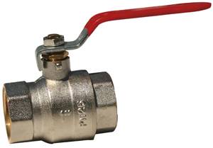 VANN BOISS SPH PN 25 FF 3/4P