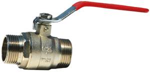 VANN BOISS SPH PN 25 MM 3/4P