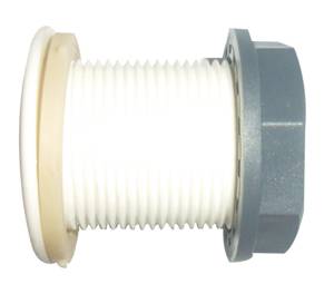 TRAVERSEE PVC ASE 40 x 1P1/2