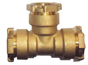 TE 90° COM LAIT EGAUX 25