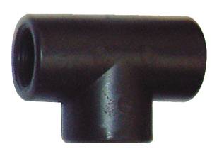 TE 90° PP TF 3F 3/4P