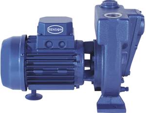 PPE MONOBLOC AA06ELM 0,75KW