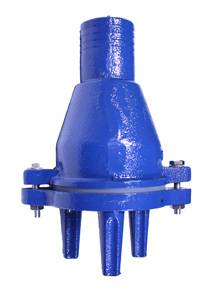 CREP CLAPET DOUIL CAN D55