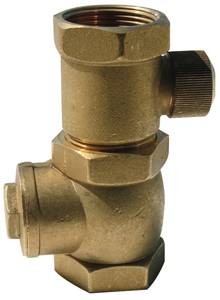 CLAPET RENOUV AIR FF 1P1/4