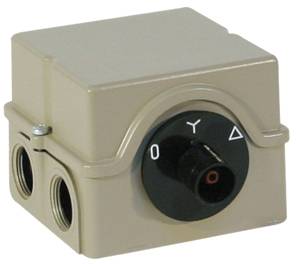 DEMAR ETOI/TRIAN 63A 400V MAXI