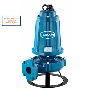 PPE IMM TRI VORTEX DCT 10CV NU