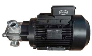 PPE AAG90 TRI-ROTOR FLEX 1,5CV