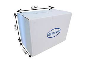 PPE AAG90 TRI-ROTOR FLEX 1,5CV