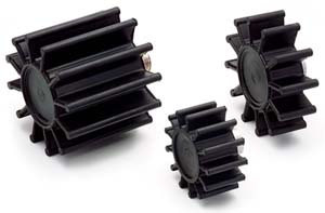 PPE AAG90 TRI-ROTOR FLEX 1,5CV