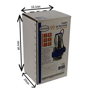 PPE IMM RENSON MONO CORP FONT