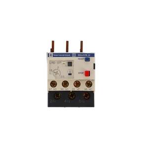RELAIS THERM 1,6 A 2,5 AMPERES
