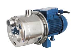 PPE SERIE JET TRI INO NPU152TP