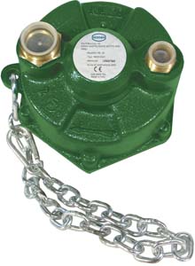 PPE LAVAG PF F NU+BYPASS