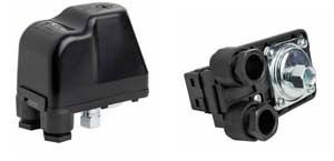 PRESSOSTAT 10A MONO CABLE