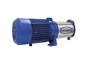 PPE MULTICEL TRI RENSON H2,5KW