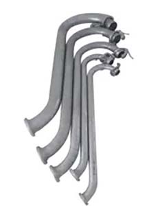 COL CYGNE GAL BAUER DN80