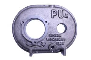 CART PPE PU55 USIN(REF 102641)