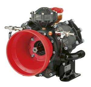 POMPE PULVE HP 50BAR 115L/MIN